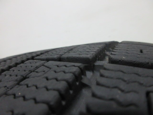 R579②【送料無料】205/55R16 超溝高 9分山 スタッドレス GARIT G5 19年製 2本 激安 アイシス 86 アクセラ シビック レガシィ BRZ ゴルフ等 205&frasl;55R16超バリ溝スタッドレス 車 スタッドレス 195&frasl;55R16 バリ山！国産ダンロップ製スタッドレスタイヤ☆冬季MAX 現役整備士が教える!!タイヤ８部山？５部山？どういうものが教え