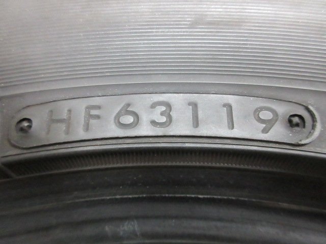 R579②【送料無料】205/55R16 超溝高 9分山 スタッドレス GARIT G5 19年製 2本 激安 アイシス 86 アクセラ シビック レガシィ BRZ ゴルフ等 205&frasl;55R16超バリ溝スタッドレス 車 スタッドレス 195&frasl;55R16 バリ山！国産ダンロップ製スタッドレスタイヤ☆冬季MAX 現役整備士が教える!!タイヤ８部山？５部山？どういうものが教え