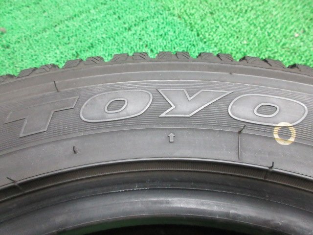 R579②【送料無料】205/55R16 超溝高 9分山 スタッドレス GARIT G5 19年製 2本 激安 アイシス 86 アクセラ シビック レガシィ BRZ ゴルフ等 205&frasl;55R16超バリ溝スタッドレス 車 スタッドレス 195&frasl;55R16 バリ山！国産ダンロップ製スタッドレスタイヤ☆冬季MAX 現役整備士が教える!!タイヤ８部山？５部山？どういうものが教え