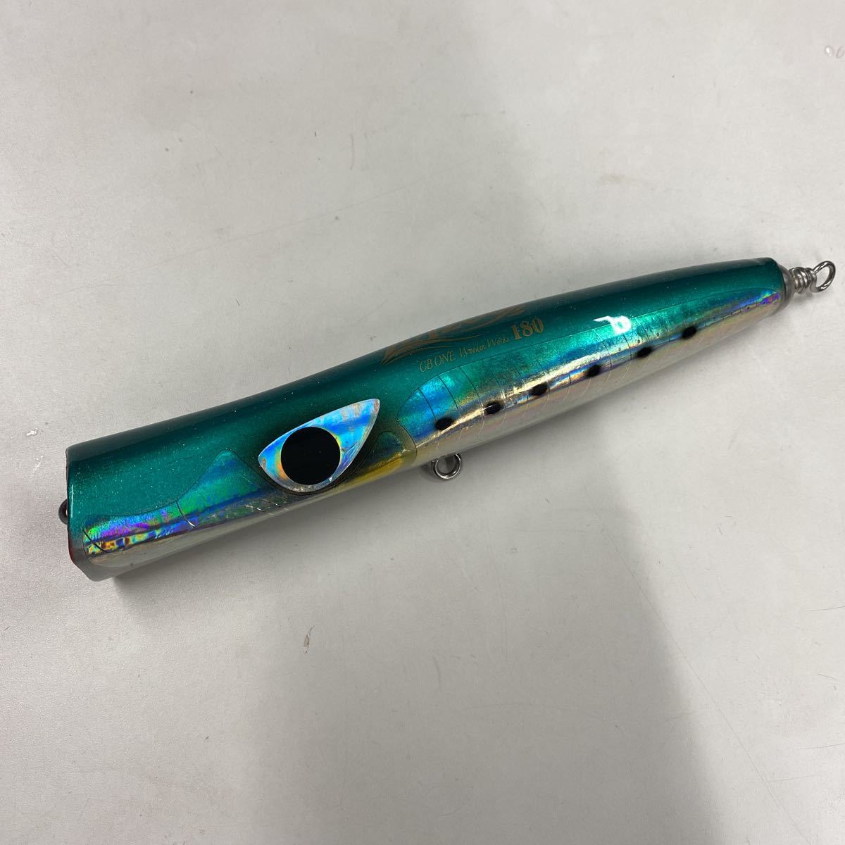 0 CB ONE BAZOO シービーワン バズー BAZOOシービーワン バズー180