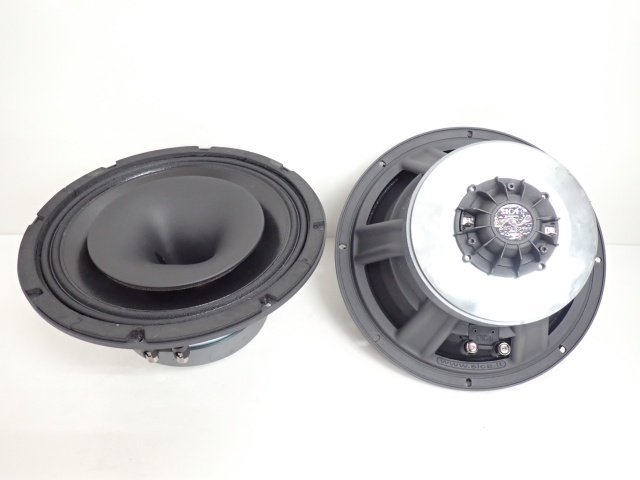 2026年最新Yahoo!オークション -同軸 スピーカーの中古品・新品・未 HC