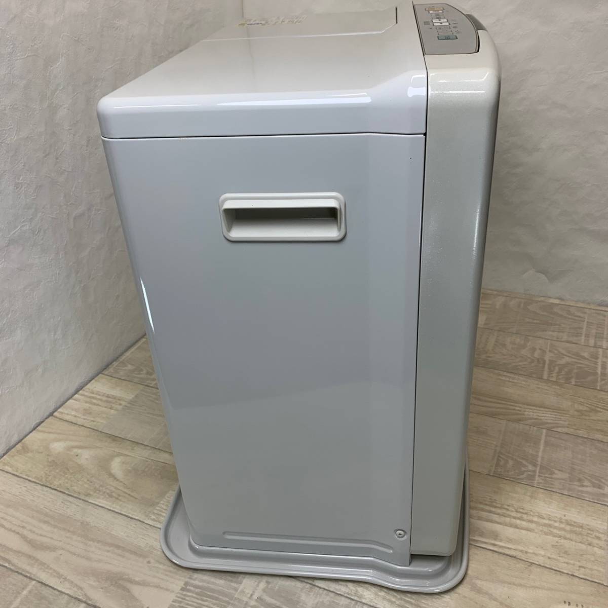 66】☆【現状出品】CORONA シャッター式 石油ファンヒーター【型式番号
