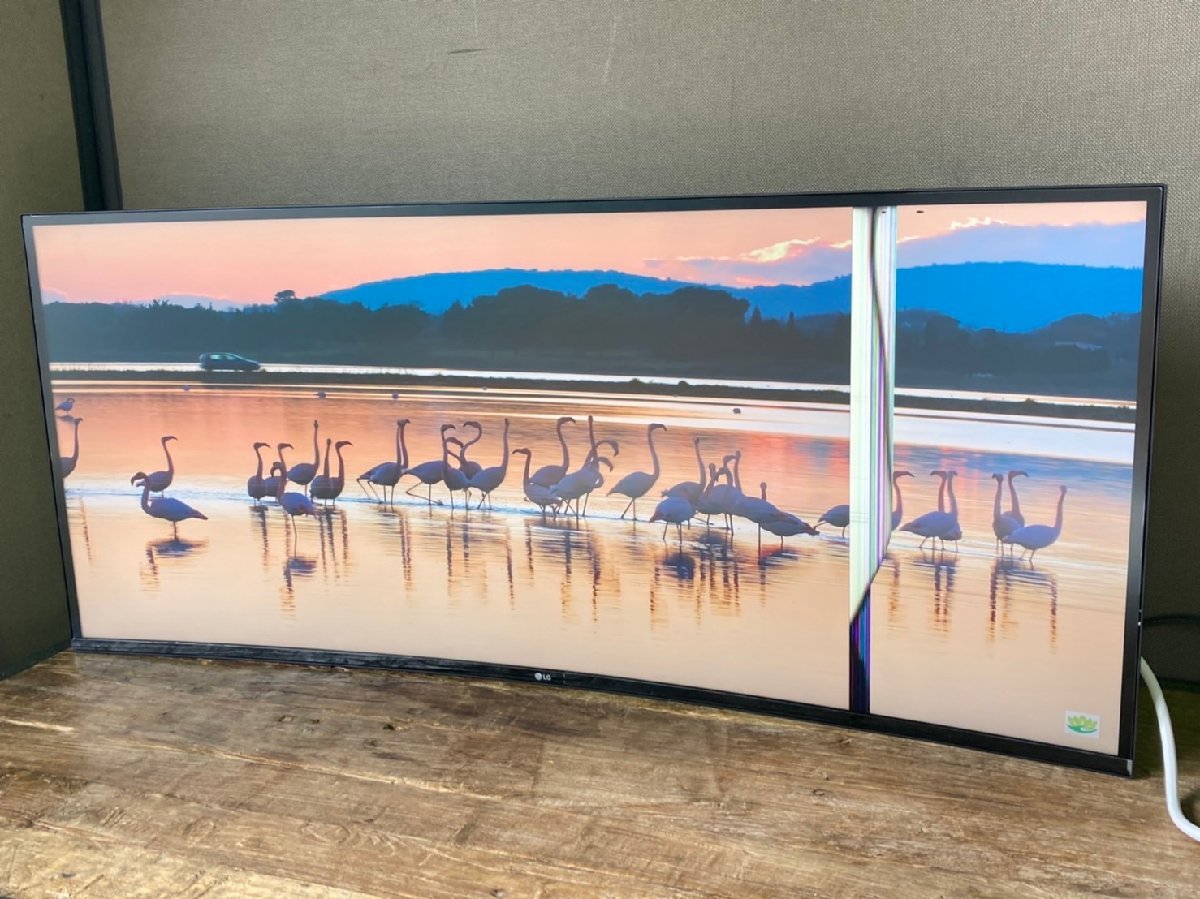 LG 40WP95C-W : 5K2K UltraWide モニター ウルトラワイドモニター 