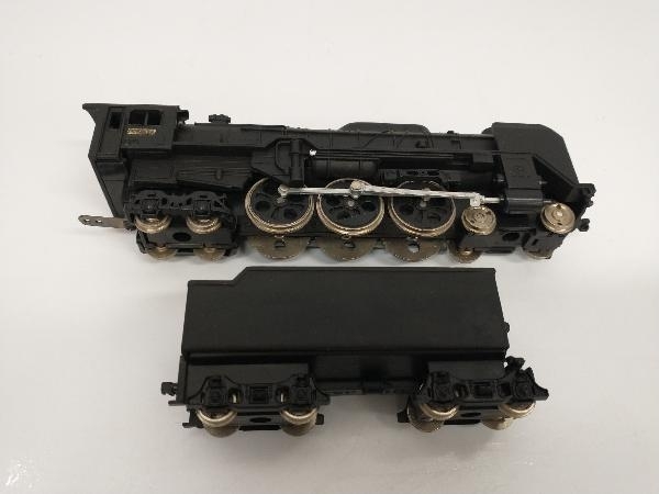 ダイヤペット Diapet C62 国鉄 蒸気機関車 No.014 09192 ヨネザワ(鉄道