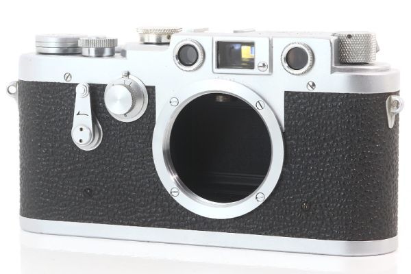 Leotax TV2 Merit メリット ボディのみ レンジファインダー Leotax Leotax Merit レオタックス メリット ボディのみ レンジ