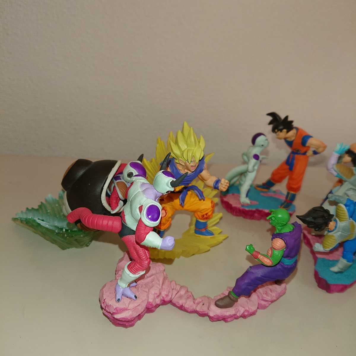 ドラゴンボールカプセル・ネオ 帰ってきたフリーザ編 | メガホビ ネオ