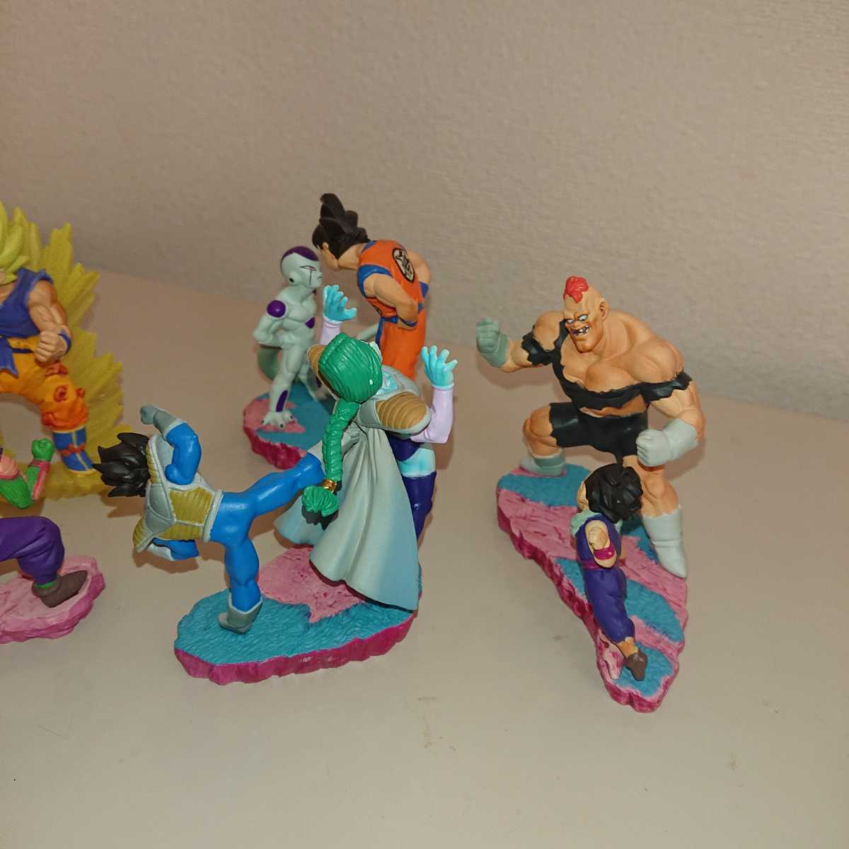 ドラゴンボールカプセル・ネオ 帰ってきたフリーザ編 | メガホビ ネオ
