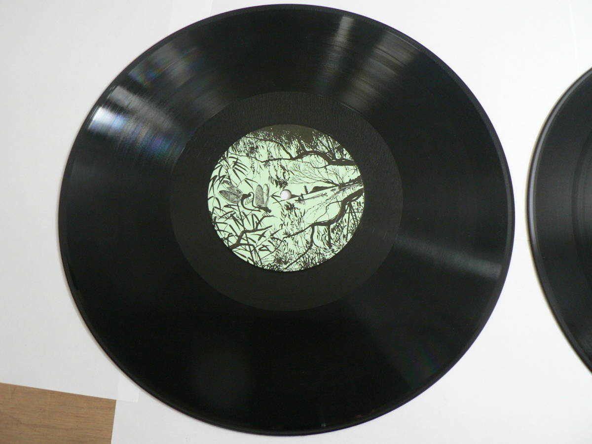 LED Led Zeppelin - LP ZEPPELIN Vinyl The ZEPPELIN⁄L.A. FORUM