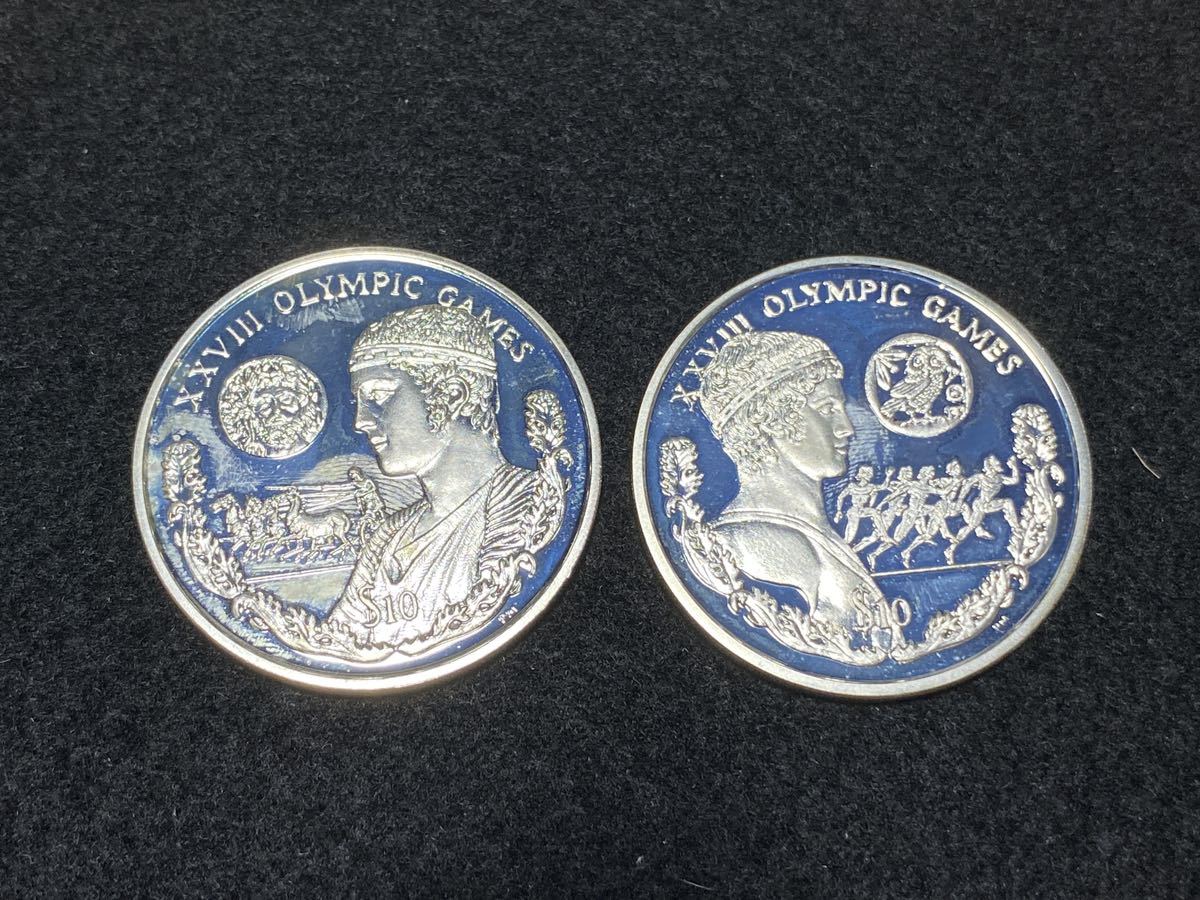 美術品・アンティーク・コレクション PCGS PR67 イギリス領ヴァージン