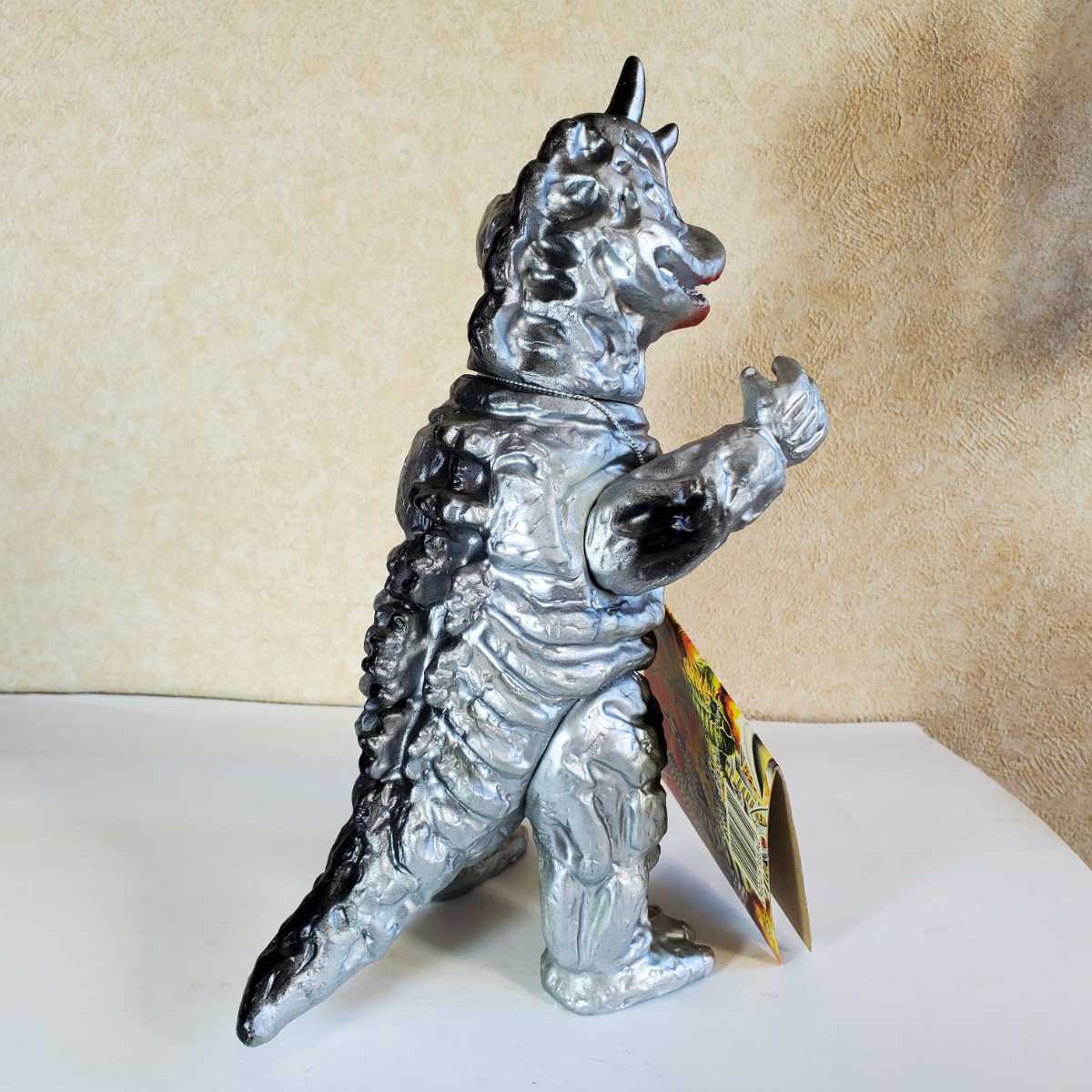 ブルマァク限定復刻 ウルトラマン生誕25周年記念 1991 ウルトラ怪獣 