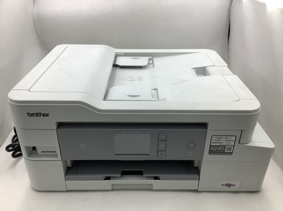 ブラザー brother | インクジェットプリンター・複合機 ※印刷 