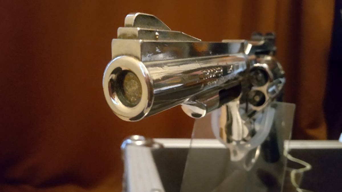 コクサイ金属製コルトトルーパーMK3 4インチ_6