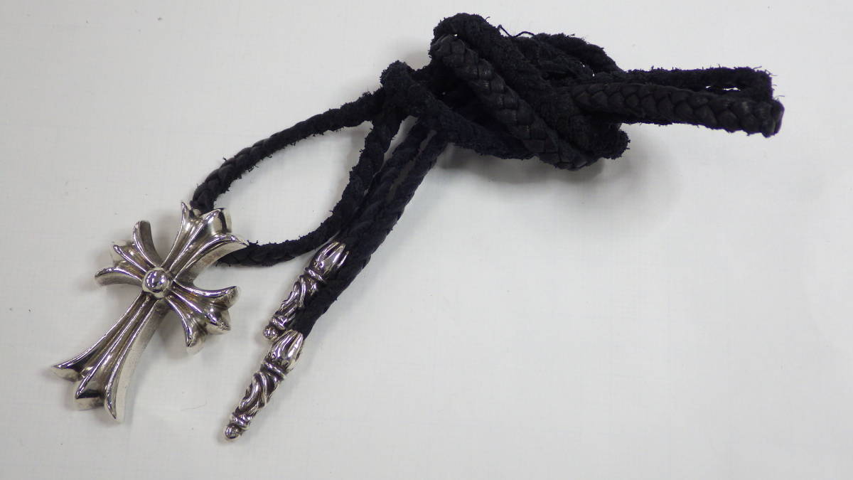 クロムハーツ Chrome Hearts LT SWIVEL/リップアンドタンスイベル 