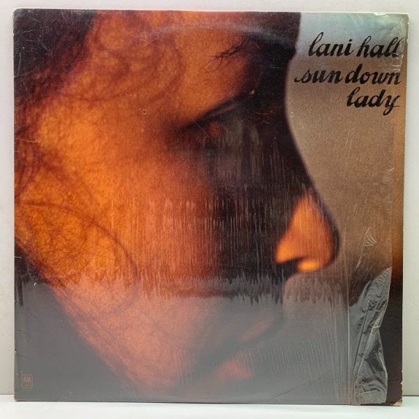 ⁄ (LP) A&M | WAXPEND RECORDS The LANI Sun Down Lady オンライン