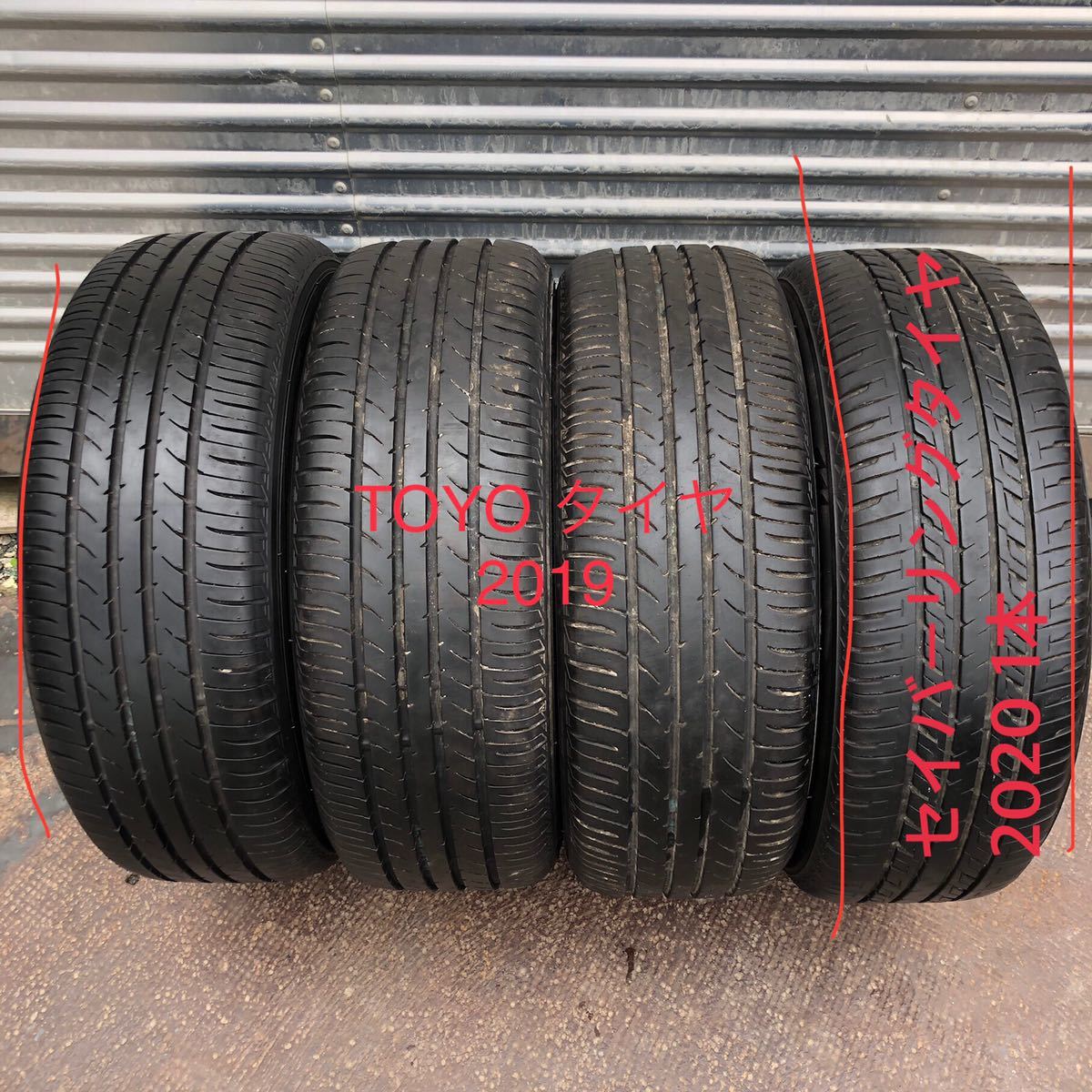 プジョー 207 純正 PCD108 6J 16インチ アルミホイール 2019年製造 (1 