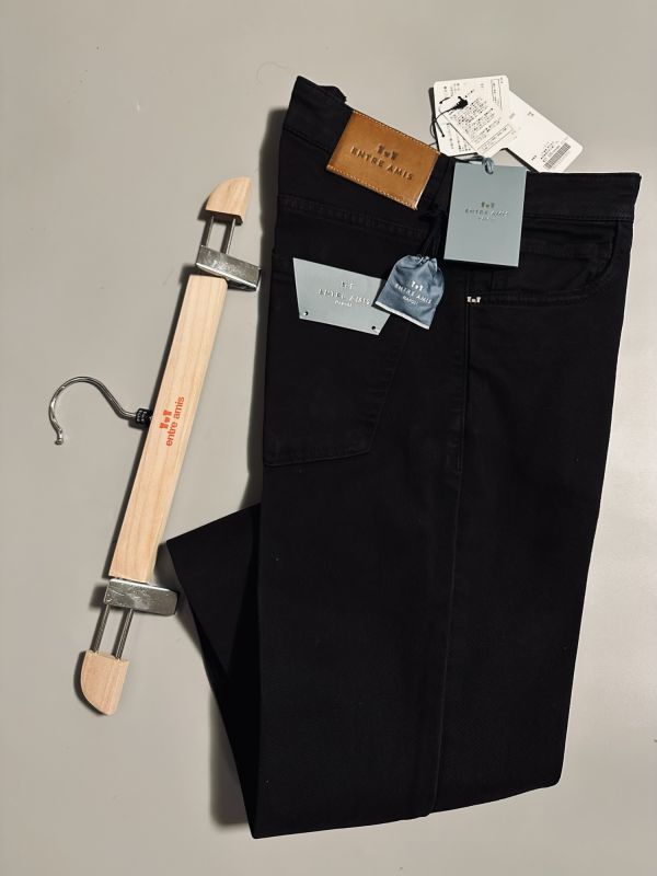 2116】新品2.8万【entre amis / アントレアミ 30 秋冬モデル スキニー 