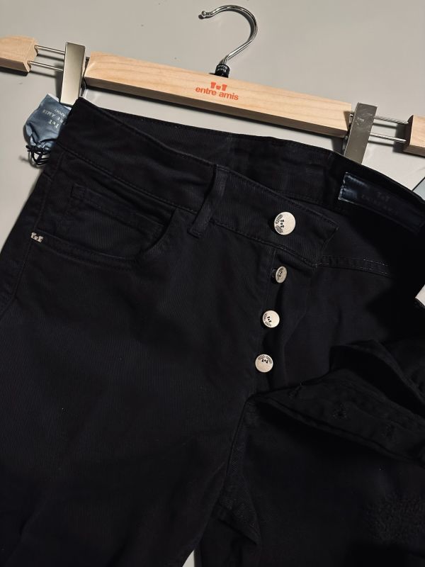 2116】新品2.8万【entre amis / アントレアミ 30 秋冬モデル スキニー 