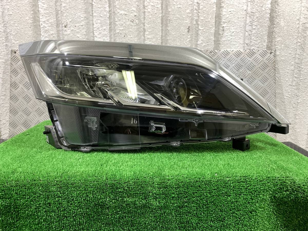 180SX 純正 ヘッドライト リトラクタブル 右側 RPS13 ニッサン
