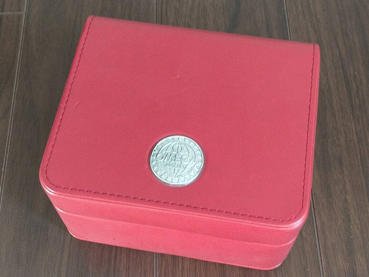 1円～★Z99★OMEGA オメガ 腕時計 空箱 ウォッチ ケース