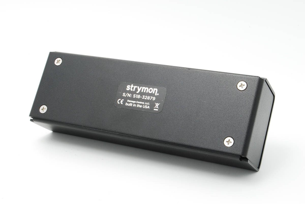 STRYMON Multi Switch （ストライモン） .com: Strymon