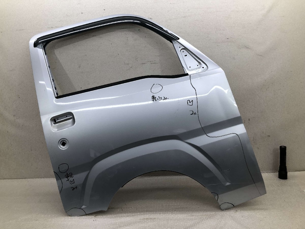 ハイゼットトラック S500P ダイハツ S510P | S500P⁄S510P 軽自動車の車 