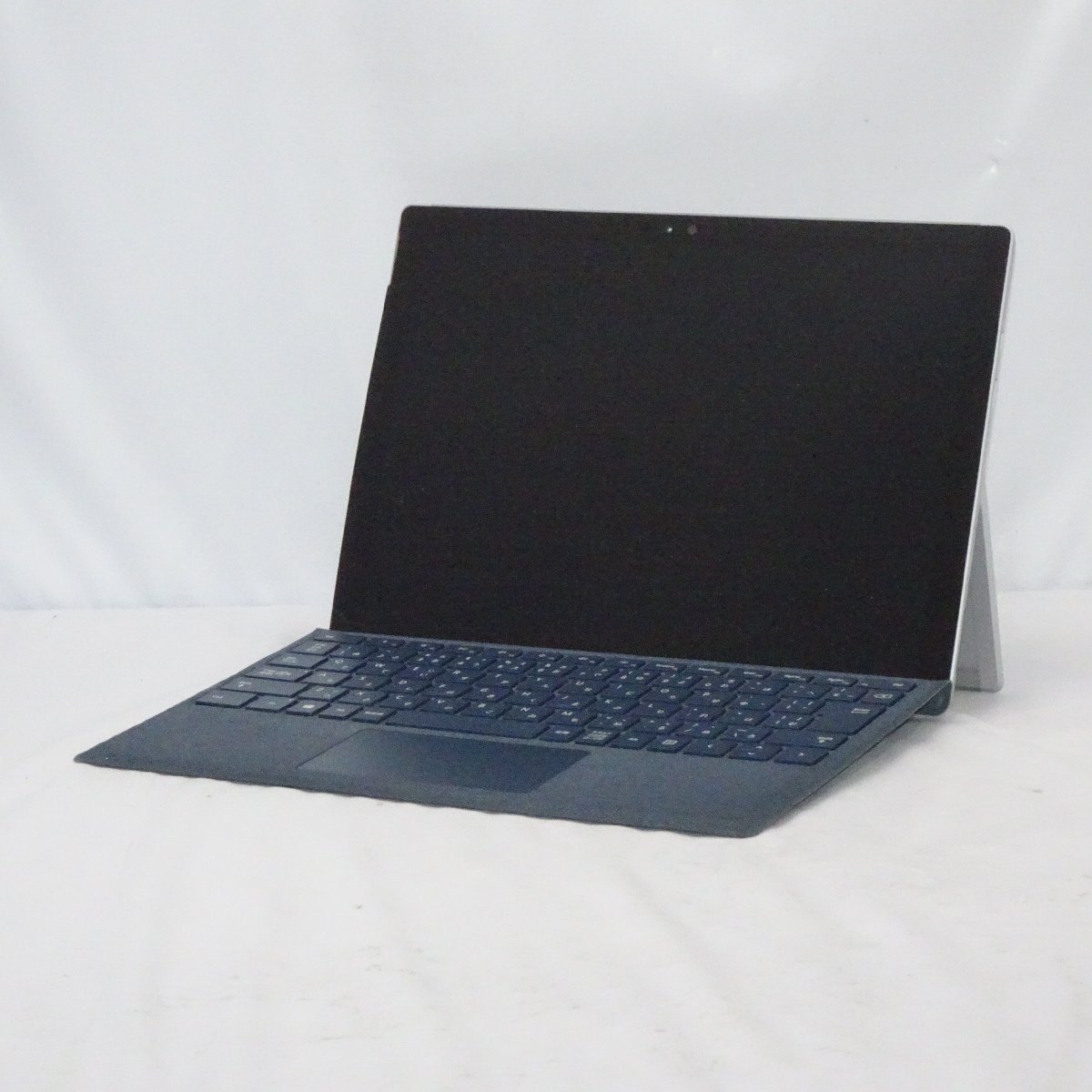 Surface Pro4【Core m3/4GB/128GB SSD】動作確認済 Surface Pro4【Core m3/4GB/128GB SSD】動作確認済 Amazon.co.jp