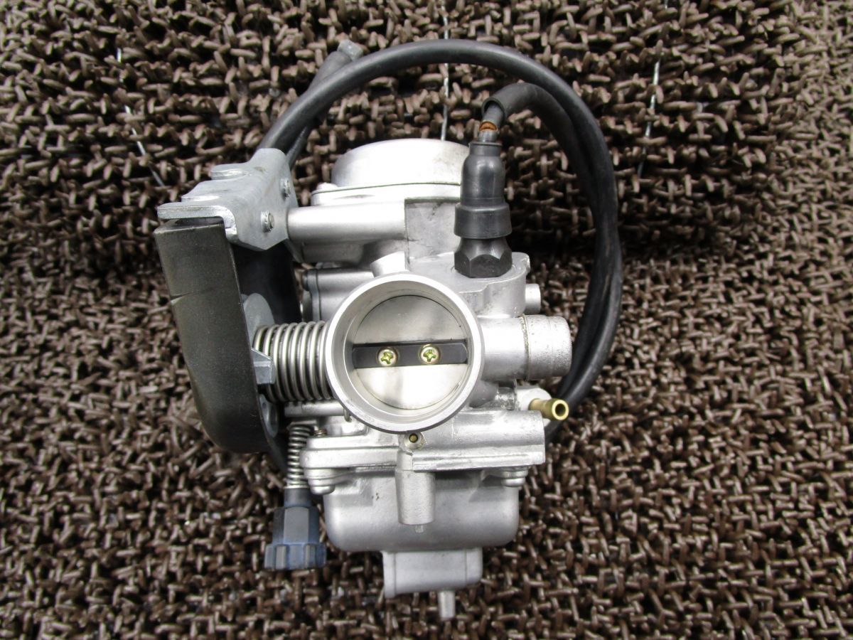  FTR223D キャブレター r211 MC34 OH素材に ホンダ MD33E 動画有(キャブレター)｜売買されたオークション情報、yahooの商品情報をアーカイブ公開 - オークファン ホンダ用