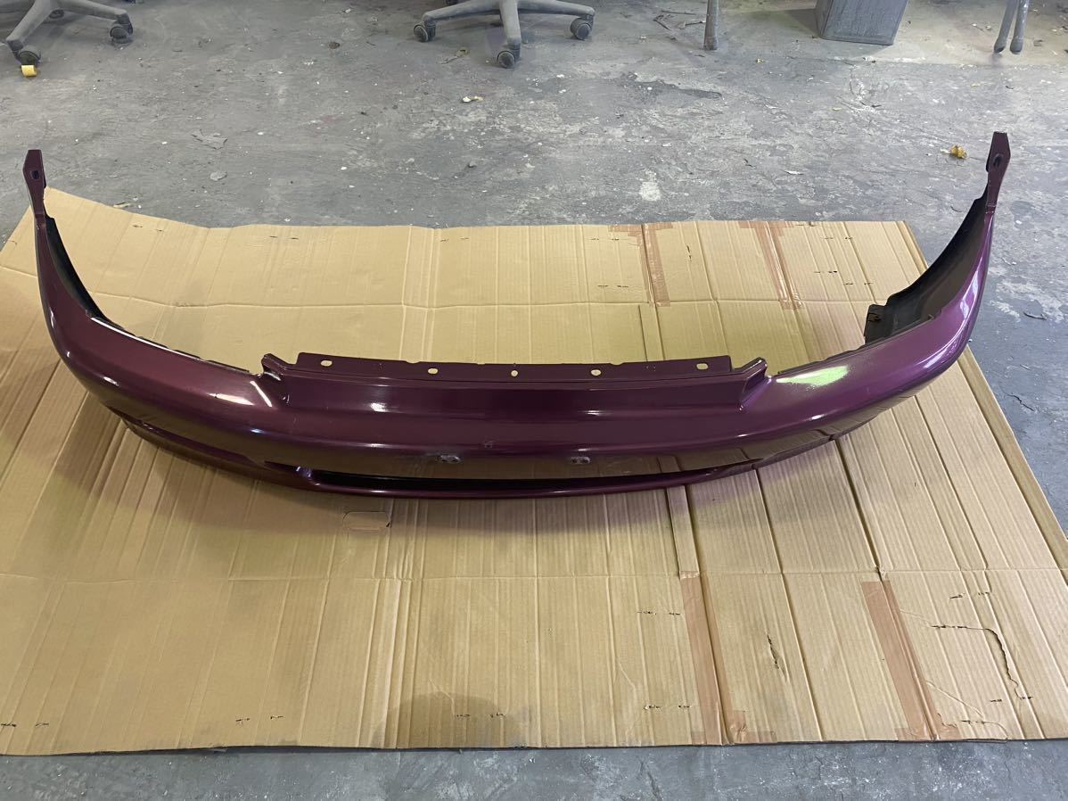 ホンダ シビック EG4 EG5 EG6 EJ1 純正フロントバンパー