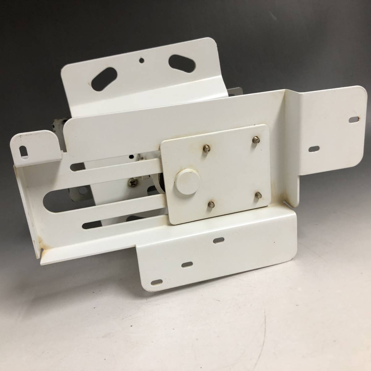 〇KI13/67 EPSON エプソン 天吊金具 ELPMB23 ホワイト プロジェクター