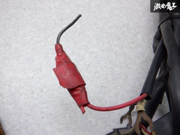 保証付 永井電子 ULTRA ウルトラ CDI FSD 同時点火ユニット CDI MODEL 9470 4気筒 当時物 旧車 ホンダ車などに 棚2A40