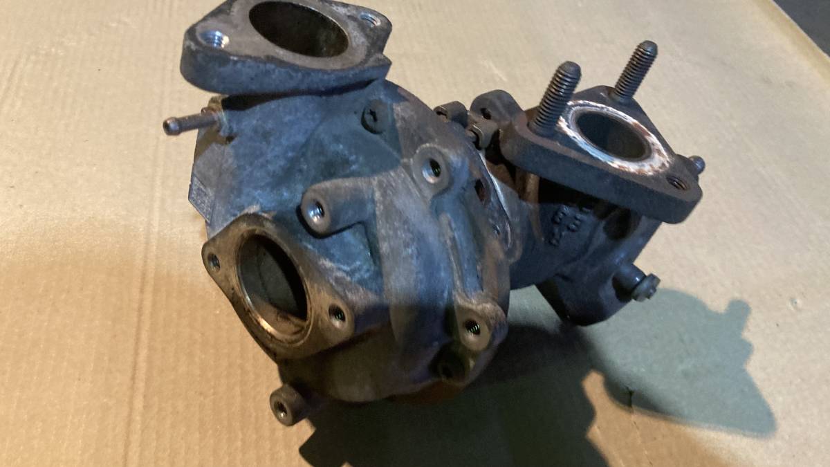 ホンダ バモス HM1 HM2 バモスホビオ HM3 HM4 ホンダ ゼット Z コア 