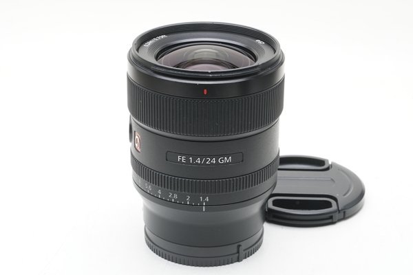 フジヤカメラ】ジャンク品 SONY FE 24mm F1.4 GM [SEL24F14GM