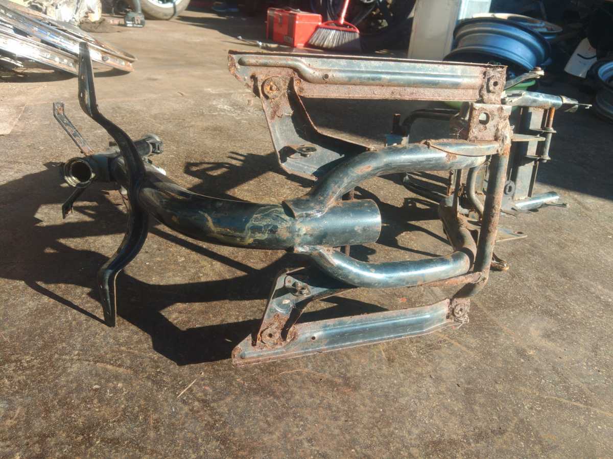 JOG - 27V Yahoo!オークション ペリカンジョグ ヤマハ ジョグ 中古 