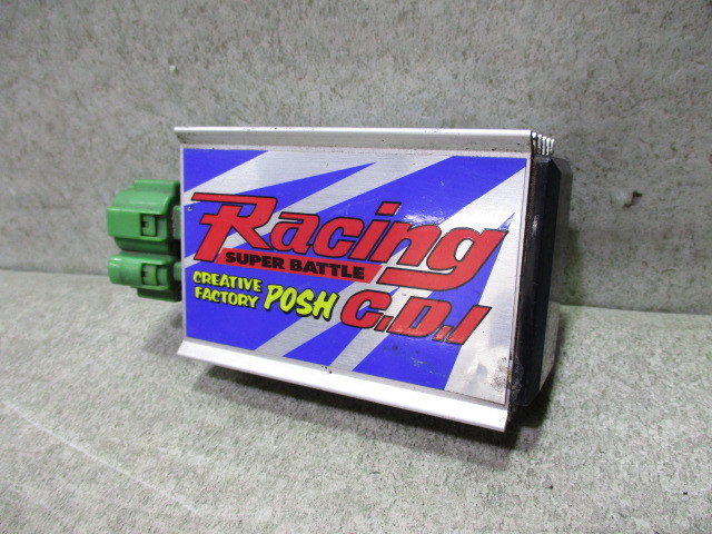 新作入荷，新作 Ｆ & ディオＺＸ用ＣＤＩ１０２６Ａ AF35.POSH.作動未確認.スーパーバトル.レーシング.DIO.検 ライブディオ.AF34(ホンダ用)｜売買されたオークション情報、yahooの商品情報をアーカイブ公開 - ホンダ用