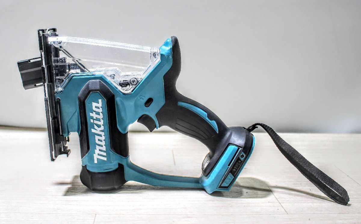 正規品，HOT AS-0876-1 MAKITA マキタ 18V充電式ボードカッター SD180D 本体のみ(その他)｜売買されたオークション情報、yahooの商品情報をアーカイブ公開 - オークファン その他