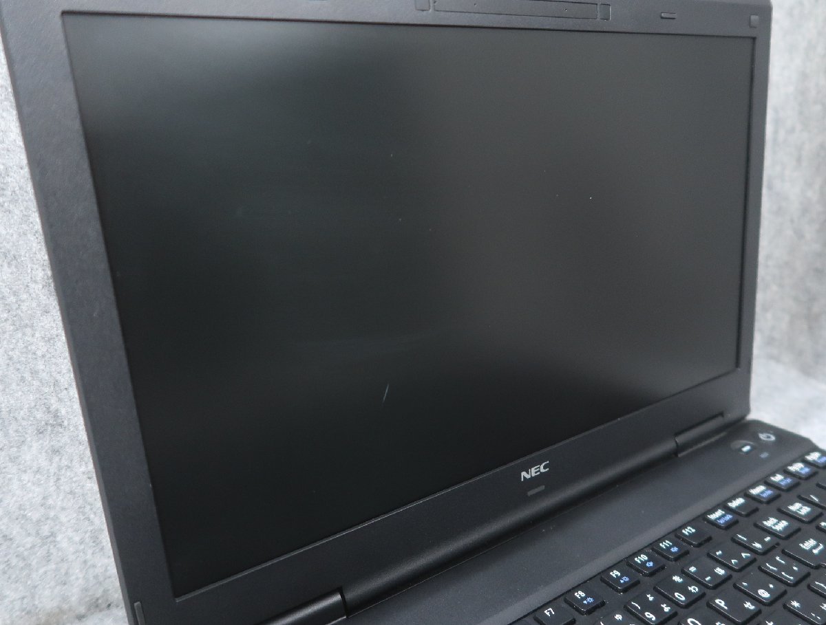 NEC VersaPro VK27MD-K Core i5-4310M 2.7GHz 4GB DVDスーパーマルチ