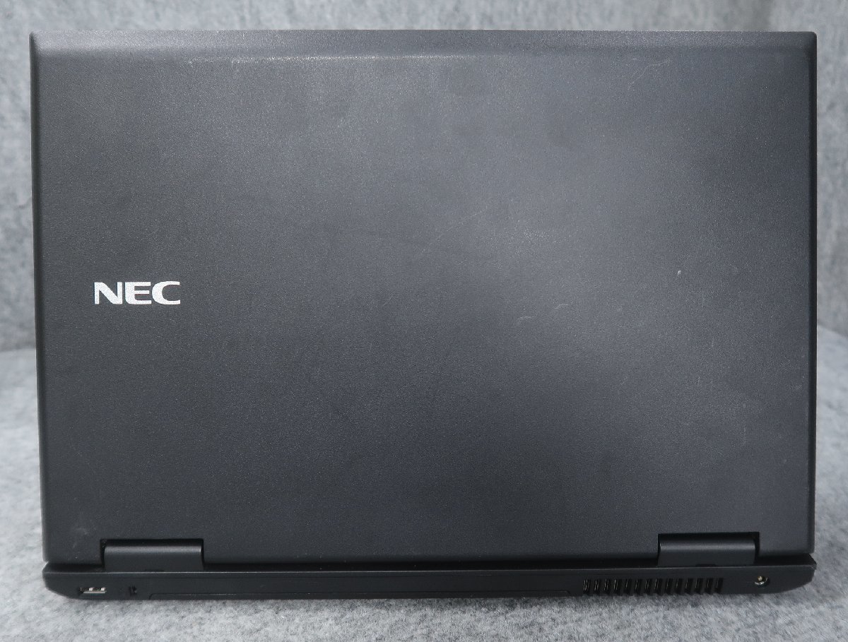 NEC VersaPro VK27MD-K Core i5-4310M 2.7GHz 4GB DVDスーパーマルチ