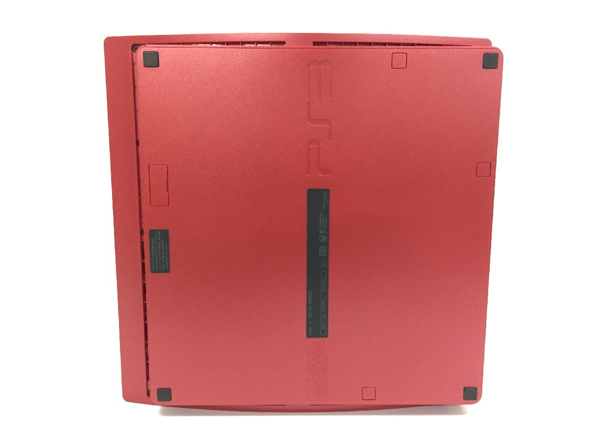 PlayStation3 - 美品！外箱付きPS3 320GB ブラックの通販 by