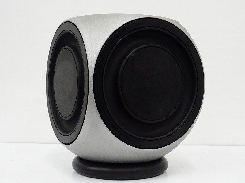 △▽Bang&Olufsen BeoLab2 サブウーファー B&O バング&オルフセン