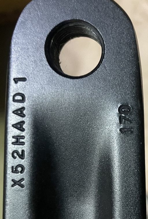 自転車 SRAM 2x10速 シフター・ディレイラー スプロケット クランクセット