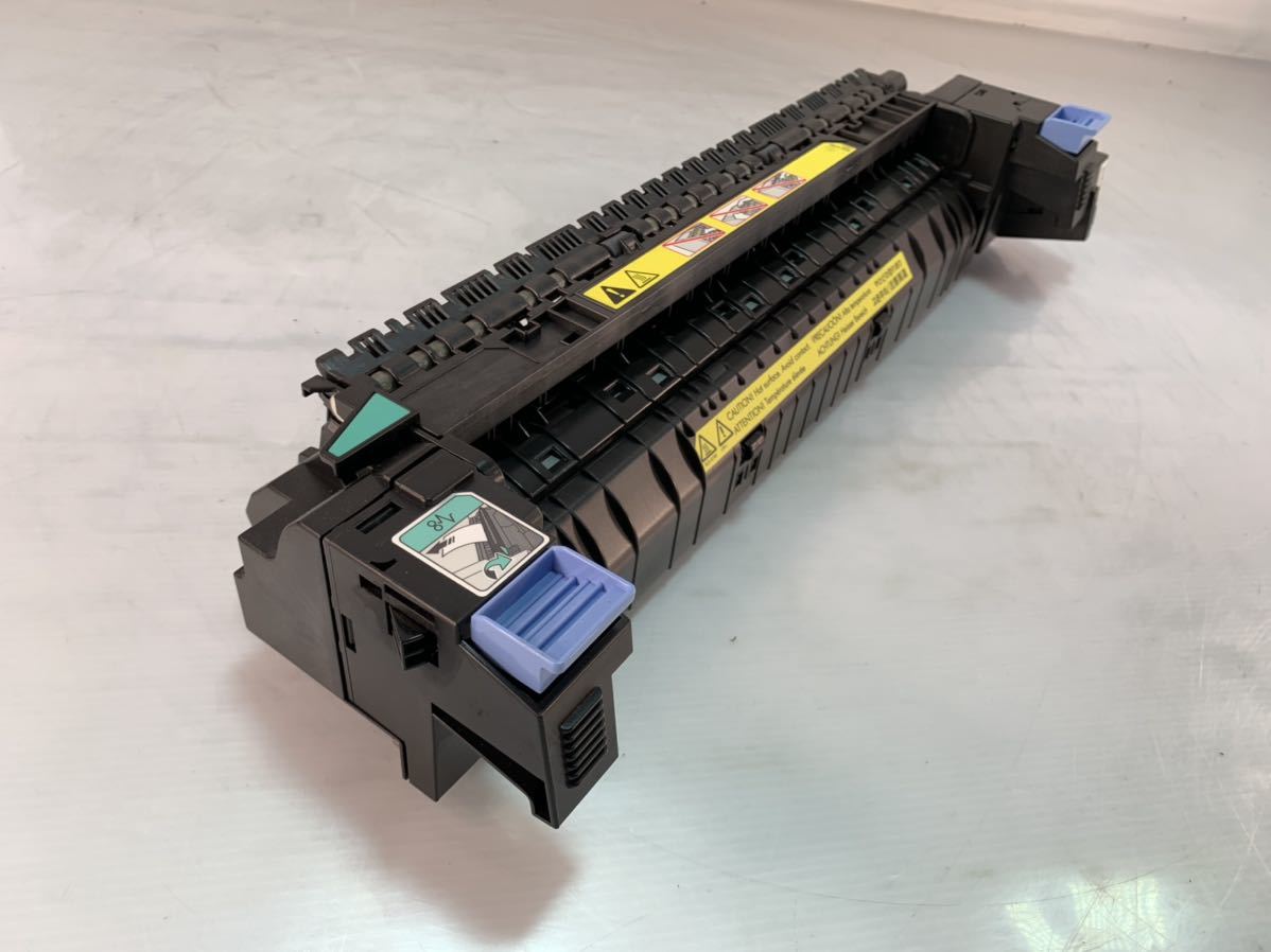 ☆Canon 定着器UM-722FA LBP9500C 定着ユニット LBP841C/LBP842C