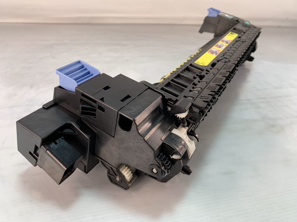 ☆Canon 定着器UM-722FA LBP9500C 定着ユニット LBP841C/LBP842C