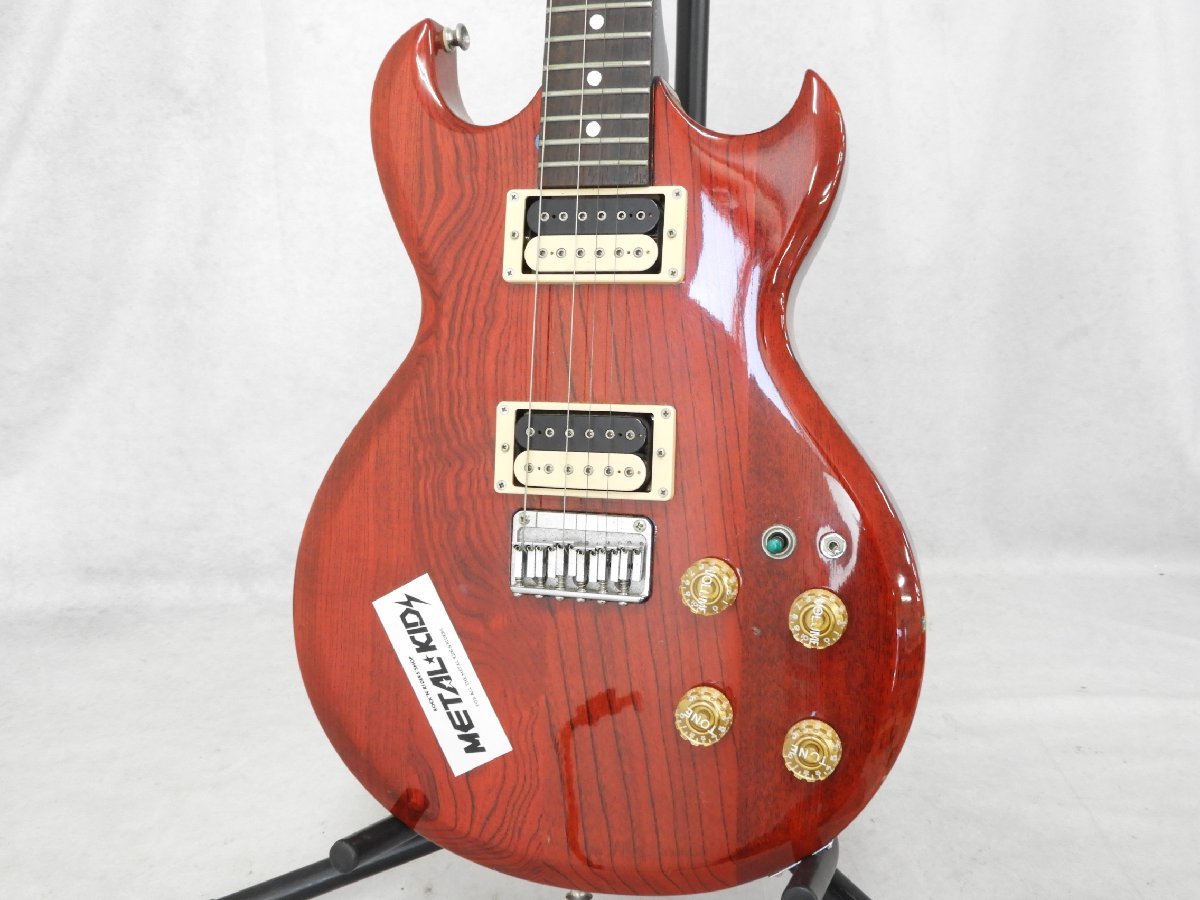 Ariapro2 CS-350 1981 Aria Pro II Cardinal Series CS-350 electric