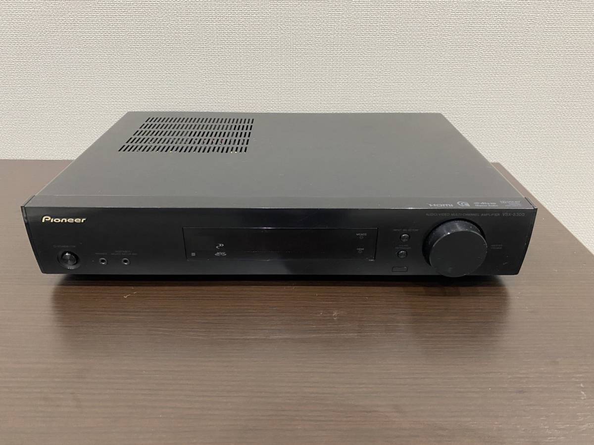 パイオニア サラウンドシステム Pioneer 5.1ch 公式通販 pioneer HTP