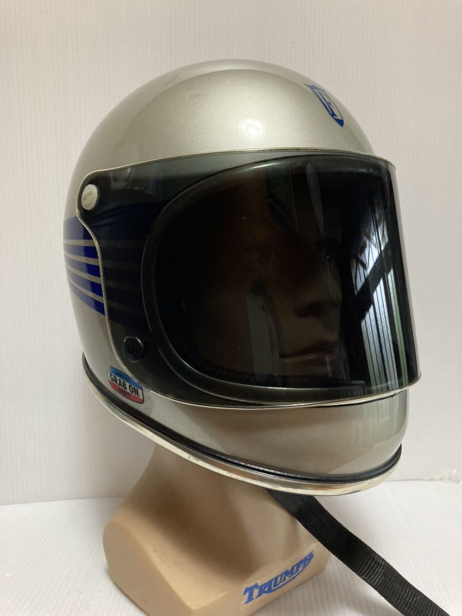 レアカラーSシェルARTHUR FULMERヴィンテージAF50ヘルメットAF20  