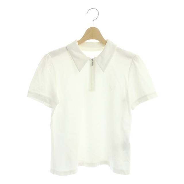 フォクシーニューヨーク ハートフォード トップス シャツ カットソー  