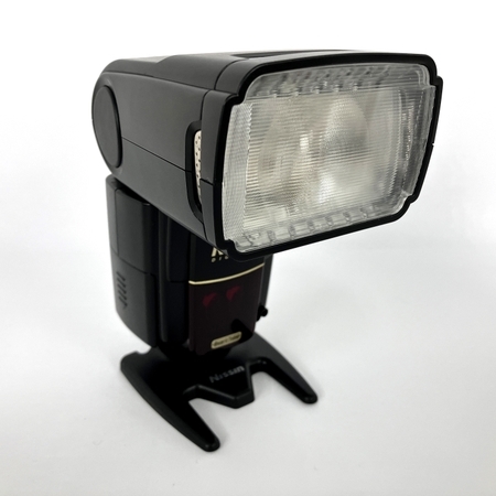 ニッシンデジタル　mg8000ニコン用＋PS8 ケーブル無し Nissin MG8000 Nikon用 ストロボ 未使用 Y6933001 MG8000 | キヤノン用