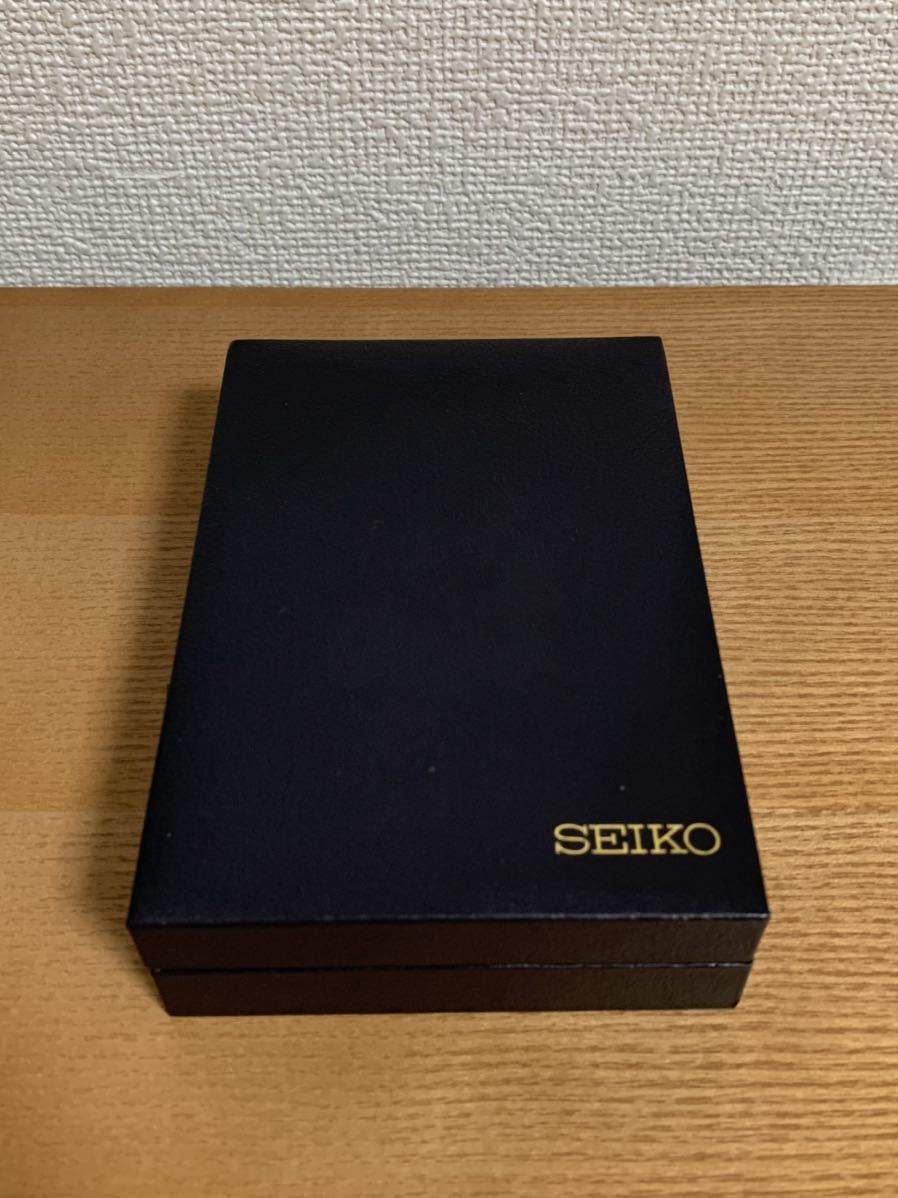 SEIKO セイコー 上越新幹線開業記念 懐中時計 鉄道時計 昭和57年