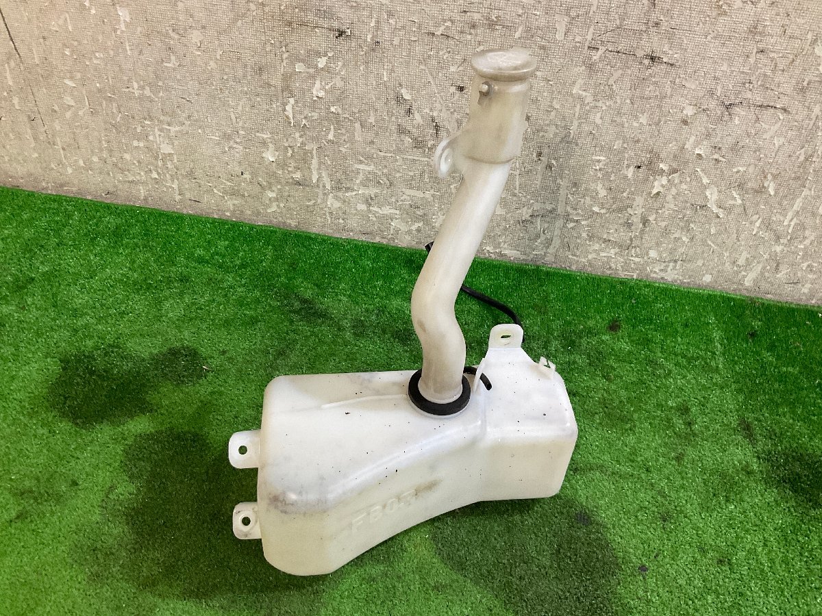 サバンナ　RX-7　RX7　FC3S　後期　純正　ウォッシャータンク