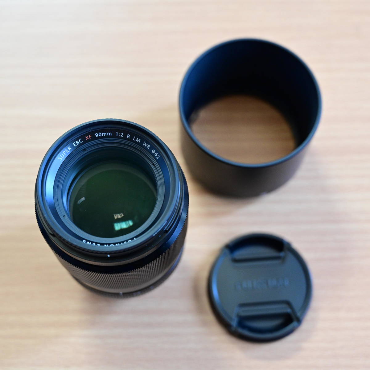 R LM XF90mmF2 WR 富士フイルム フジノン X 交換レンズ 公式通販 単 